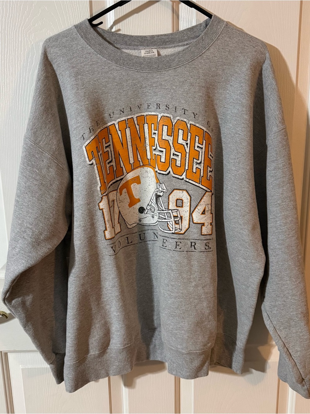 Tennessee Vols Sweatshirt